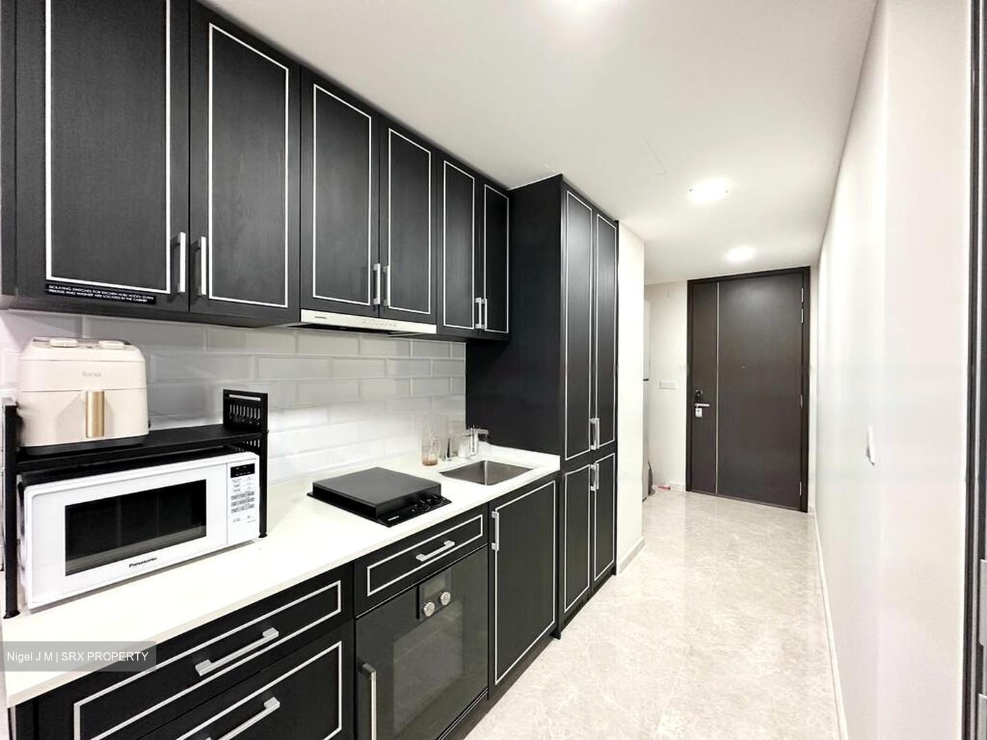 Mayfair Modern (D21), Condominium #458672341